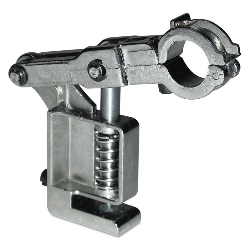 Swingline 74873 Replacement Punch Head for Heavy-Duty 40-Sheet Light Touch Punch, 9/32 Diameter , Silver , Medium (25-99) - Image 1
